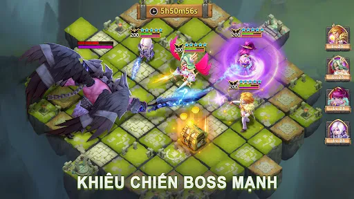Castle Clash - Quyết Chiến | เกม | XWorld