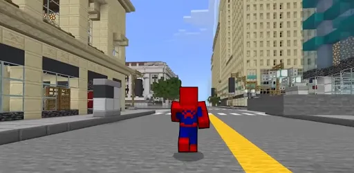 SpiderCraft: Morph Crafting | Jogos | XWorld