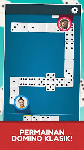 Domino Jogatina: Online | Permainan | XWorld