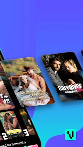 Vigloo - Premier Short Dramas | Games | XWorld