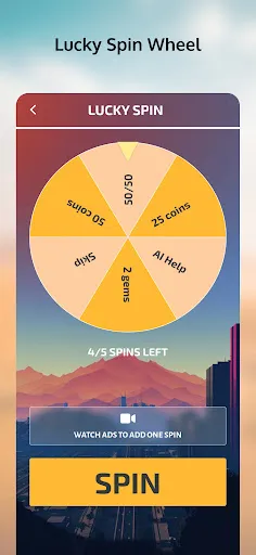 Los Santos Quiz: Guessing game | 游戏 | XWorld Los Santos Quiz: Guessing game | 游戏 | XWorld