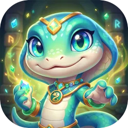 XWorld | Funny Serpent