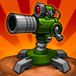 XWorld | Tactical War: Tower Defense