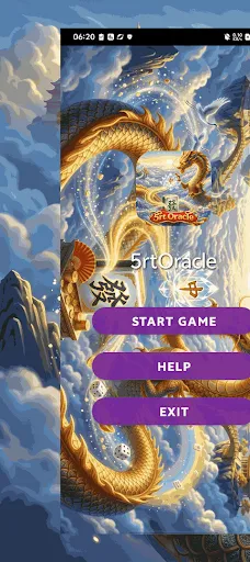 5rtOracle | Permainan | XWorld 5rtOracle | Permainan | XWorld