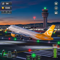 XWorld | Sky Pilot 3D : Airplane Game