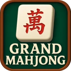 XWorld | Grand Mahjong