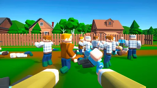 Gang Sandbox Simulator | Games | XWorld Gang Sandbox Simulator | Games | XWorld