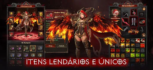 Dungeon of Exile | Jogos | XWorld