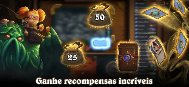 Hearthstone | Jogos | XWorld