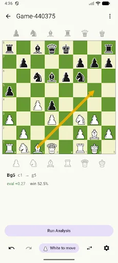Chess Engine for Stockfish | Permainan | XWorld