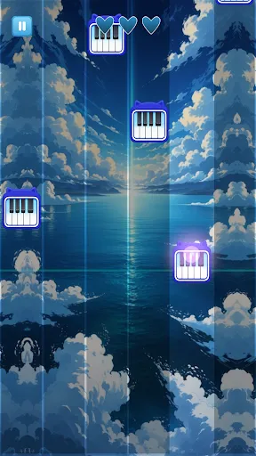 Beat Reverie: Tap the Flow | 游戏 | XWorld