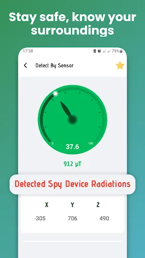 All Devices Detector finder | 游戏 | XWorld