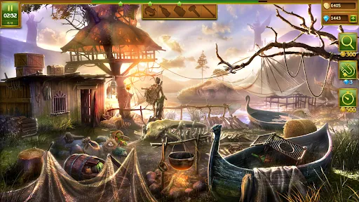 Hidden Island: Object Seekers | Games | XWorld Hidden Island: Object Seekers | Games | XWorld