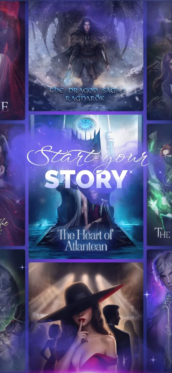 Seven Hearts Stories | Игры | XWorld