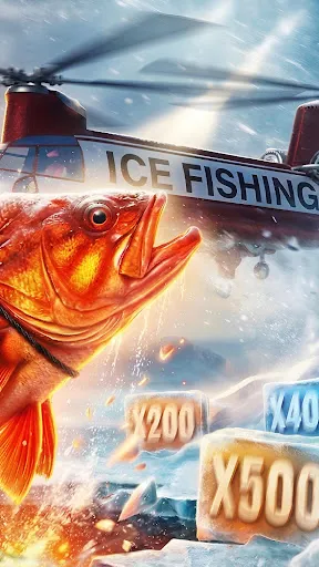 Fishing Day | Permainan | XWorld