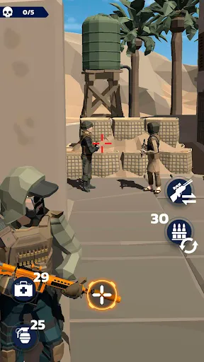 Blacklist: Special Ops Shooter | 游戏 | XWorld Blacklist: Special Ops Shooter | 游戏 | XWorld