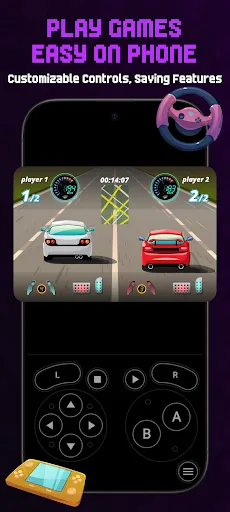 Gba Emulator - Retro Games | Jogos | XWorld