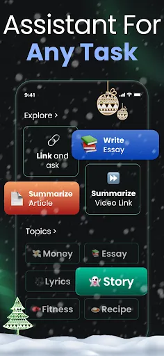Ask AI - Chat with AI Chatbot | Games | XWorld