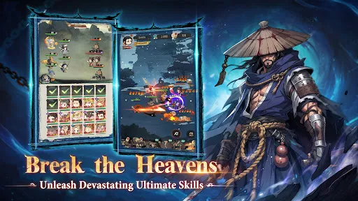 Destiny Hero: Black Myth RPG | Games | XWorld Destiny Hero: Black Myth RPG | Games | XWorld
