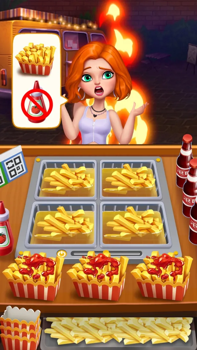 Cooking World: Cooking Games | Games | XWorld