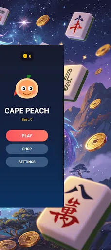 Cape Peach | Permainan | XWorld Cape Peach | Permainan | XWorld