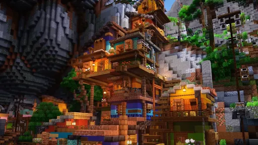 Block World - Craft City | 游戏 | XWorld Block World - Craft City | 游戏 | XWorld