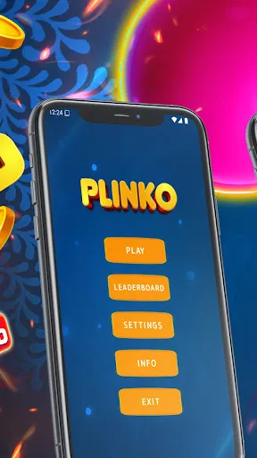 Plinko | 游戏 | XWorld