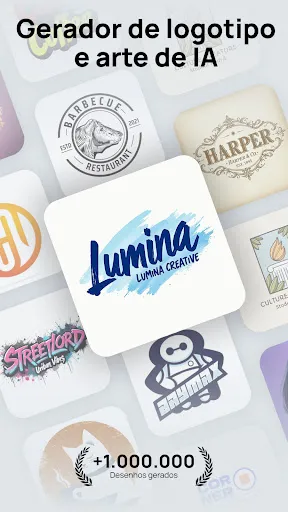 Hexa AI: Logo & Arte Gerador | Jogos | XWorld