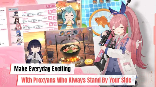 STARSEED: Asnia Trigger | Games | XWorld