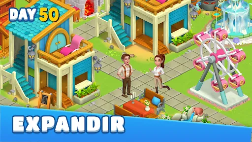 Sobreviver Na Ilha Dourada | Jogos | XWorld