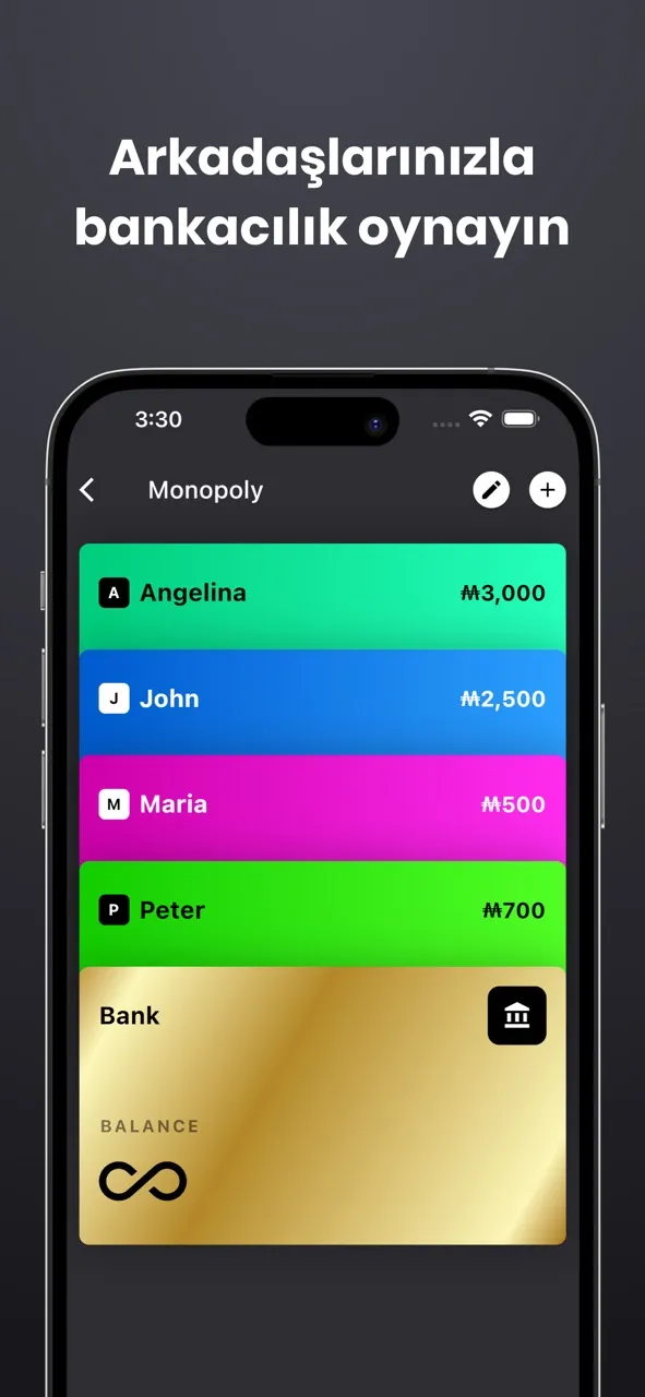Ngân hàng ảo | Games | XWorld