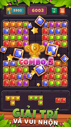 Block Puzzle Classic 2026 | Games | XWorld