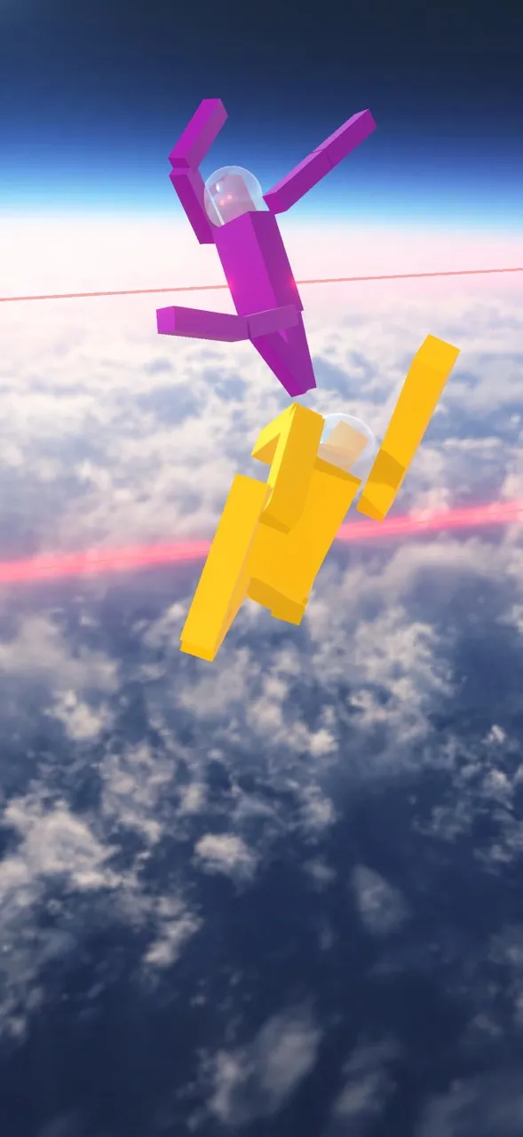 Tackle Battle:Send Them Flying | Игры | XWorld