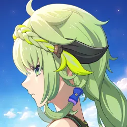 XWorld | Blue Protocol: Star Resonance