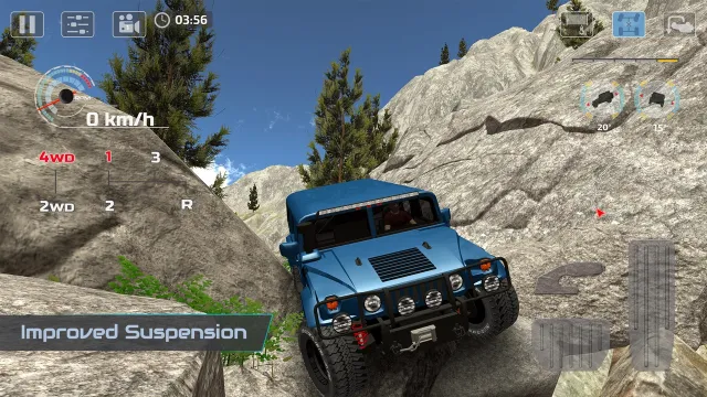 OffRoad Drive Pro | Jogos | XWorld