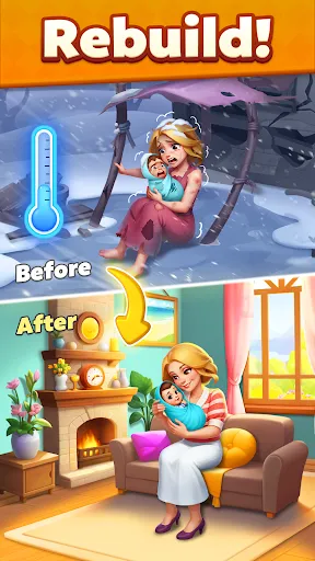 Goods Story: Sort Puzzle | Games | XWorld Goods Story: Sort Puzzle | Games | XWorld