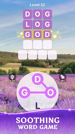 Word Connect Zen | Games | XWorld