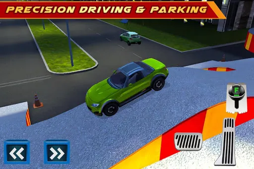 Shopping Mall Car Driving 2 | Jogos | XWorld