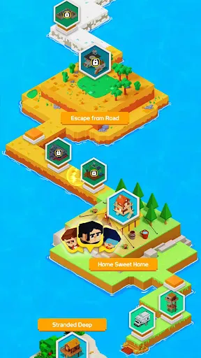 Build Heroes:Idle Adventure | Permainan | XWorld