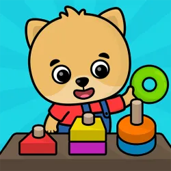 XWorld | Games for Toddlers 2 Years Old XWorld | Games for Toddlers 2 Years Old