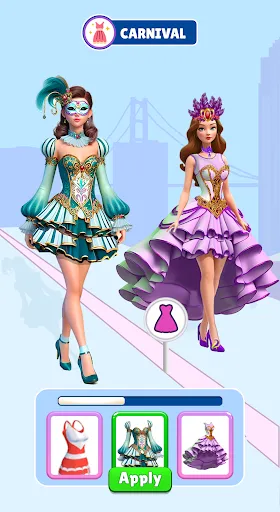 Fashion Catwalk Show | Games | XWorld Fashion Catwalk Show | Games | XWorld