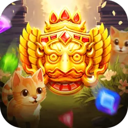 XWorld | Fortune Gems-Cat