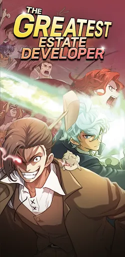 Greatest Estate Dev: Squad TD | Games | XWorld