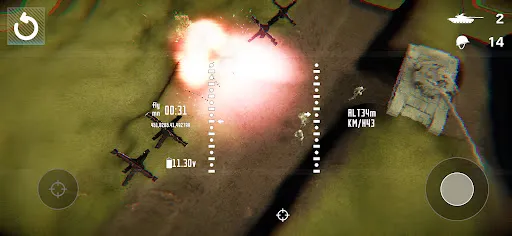 FPV Operator Drone Simulator | Games | XWorld FPV Operator Drone Simulator | Games | XWorld