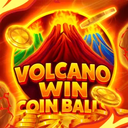 XWorld | Volcano Win: Coin Balls