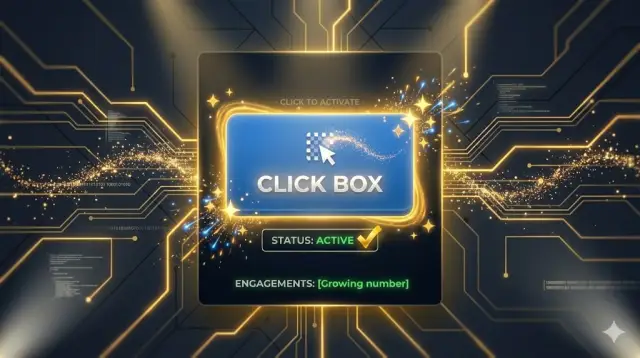 Click Box | Permainan | XWorld