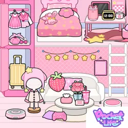XWorld | Pocket Life: Mari Hias Rumah!