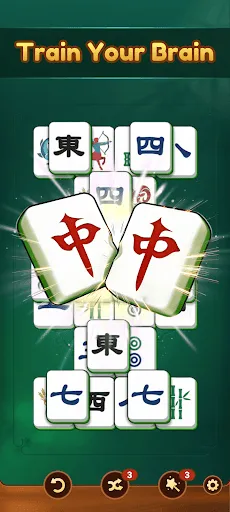 Lucky Mahjong Match | Permainan | XWorld