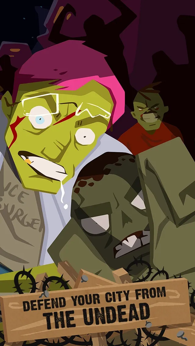 Rebuild 3: Gangs of Deadsville | juego | XWorld