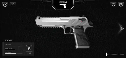 настоящий пистолет - Real Gun | Игры | XWorld